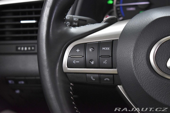 Lexus RX 450h V6 AWD LIMITED*DPH*Č 2023