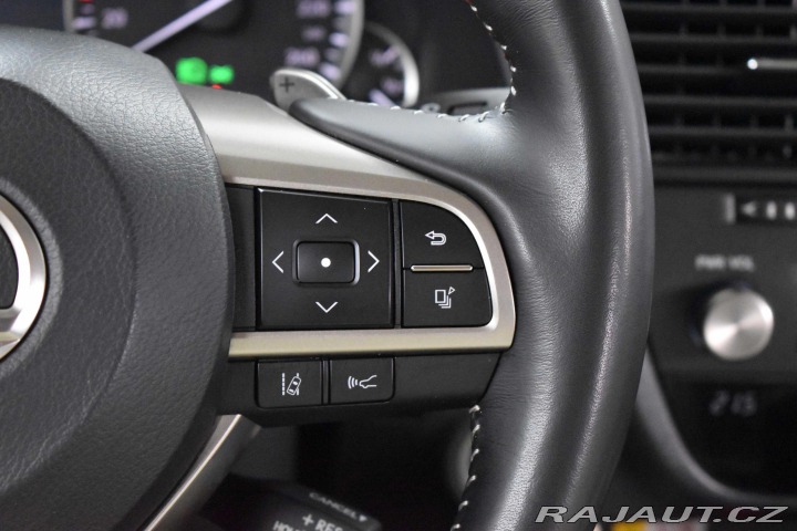 Lexus RX 450h V6 AWD LIMITED*DPH*Č 2023
