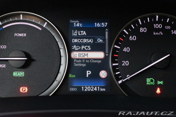 Lexus RX 450h V6 AWD LIMITED*DPH*Č 2023