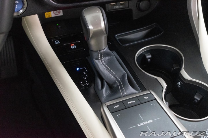Lexus RX 450h V6 AWD LIMITED*DPH*Č 2023