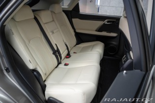 Lexus RX 450h AWD LIMITED ed. DPH* 2023