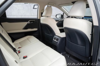 Lexus RX 450h AWD LIMITED ed. DPH* 2023