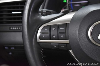 Lexus RX 450h AWD LIMITED ed. DPH* 2023