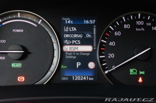 Lexus RX 450h AWD LIMITED ed. DPH* 2023