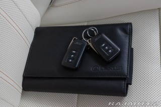 Lexus RX 450h AWD LIMITED ed. DPH* 2023