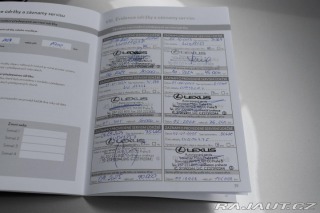 Lexus RX 450h AWD LIMITED ed. DPH* 2023