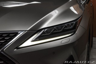 Lexus RX 450h AWD LIMITED ed. DPH* 2023