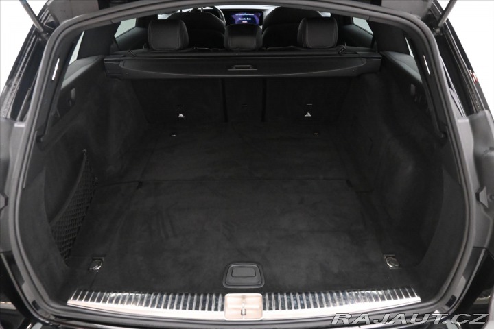 Mercedes-Benz E 2,0 220D 147kW 9G-TRONIC 2023