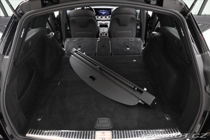 Mercedes-Benz E 2,0 220D 147kW 9G-TRONIC 2023