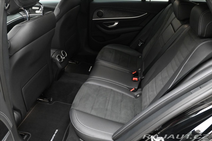 Mercedes-Benz E 2,0 220D 147kW 9G-TRONIC 2023