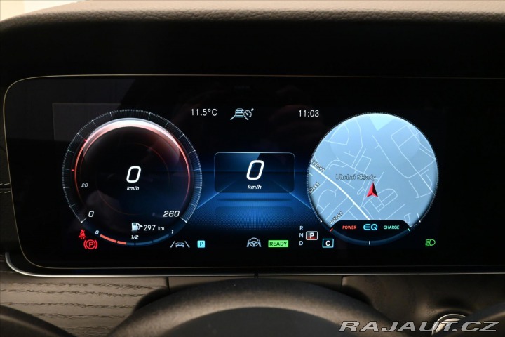 Mercedes-Benz E 2,0 220D 147kW 9G-TRONIC 2023