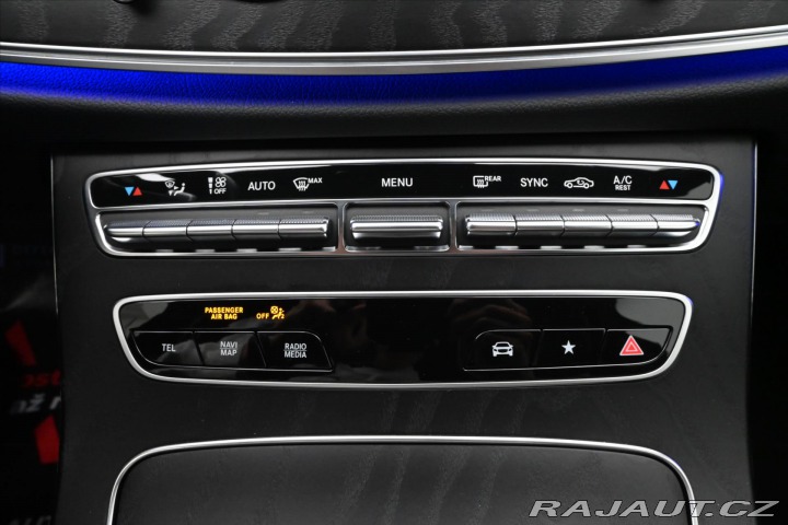 Mercedes-Benz E 2,0 220D 147kW 9G-TRONIC 2023