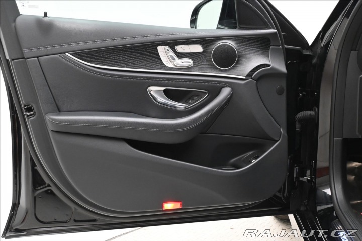 Mercedes-Benz E 2,0 220D 147kW 9G-TRONIC 2023
