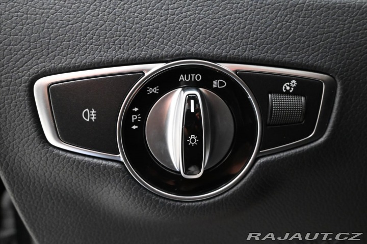 Mercedes-Benz E 2,0 220D 147kW 9G-TRONIC 2023