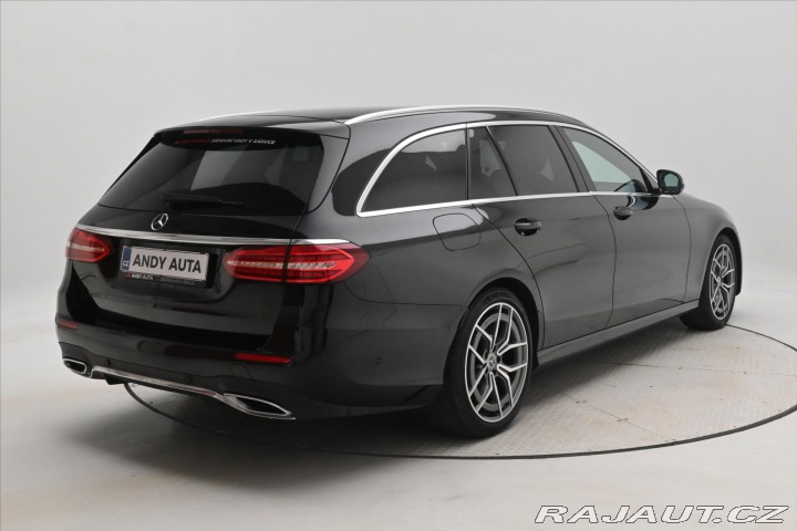 Mercedes-Benz E 2,0 220D 147kW 9G-TRONIC 2023