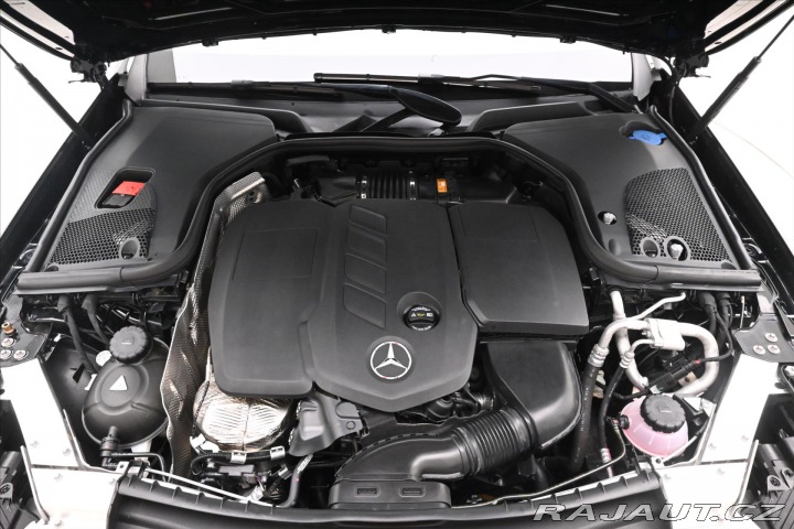Mercedes-Benz E 2,0 220D 147kW 9G-TRONIC 2023