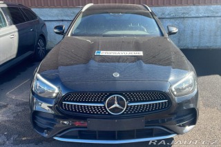 Mercedes-Benz E 2,0 220D 147kW 9G-TRONIC 2023