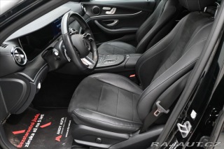 Mercedes-Benz E 2,0 220D 147kW 9G-TRONIC 2023