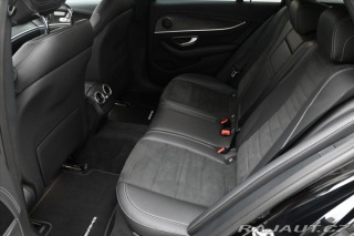 Mercedes-Benz E 2,0 220D 147kW 9G-TRONIC 2023