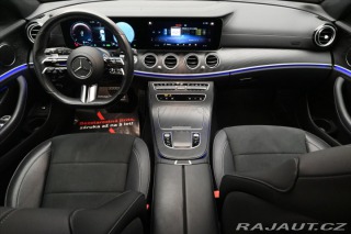 Mercedes-Benz E 2,0 220D 147kW 9G-TRONIC 2023