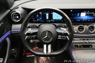 Mercedes-Benz E 2,0 220D 147kW 9G-TRONIC 2023