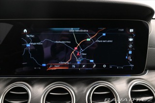 Mercedes-Benz E 2,0 220D 147kW 9G-TRONIC 2023