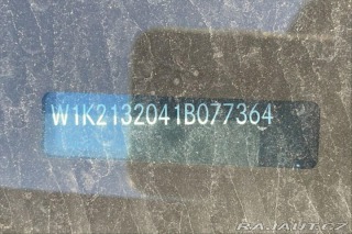 Mercedes-Benz E 2,0 220D 147kW 9G-TRONIC 2023