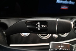 Mercedes-Benz E 2,0 220D 147kW 9G-TRONIC 2023