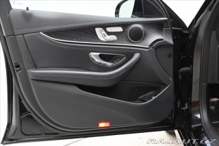 Mercedes-Benz E 2,0 220D 147kW 9G-TRONIC 2023