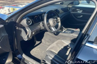 Mercedes-Benz E 2,0 220D 147kW 9G-TRONIC 2023