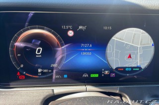 Mercedes-Benz E 2,0 220D 147kW 9G-TRONIC 2023