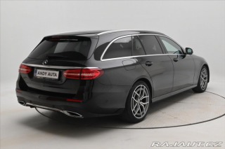 Mercedes-Benz E 2,0 220D 147kW 9G-TRONIC 2023