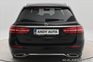 Mercedes-Benz E 2,0 220D 147kW 9G-TRONIC 2023