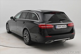 Mercedes-Benz E 2,0 220D 147kW 9G-TRONIC 2023