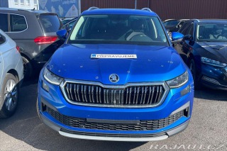 Škoda Kodiaq 2,0 TDI 110kW DSG STYLE V