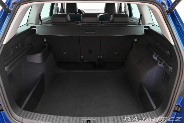 Škoda Kodiaq 2,0 TDI 110 kW DSG STYLE 2023