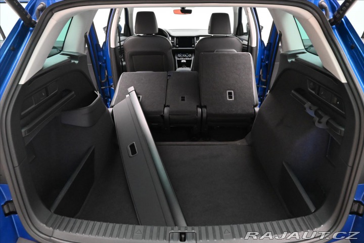 Škoda Kodiaq 2,0 TDI 110 kW DSG STYLE 2023