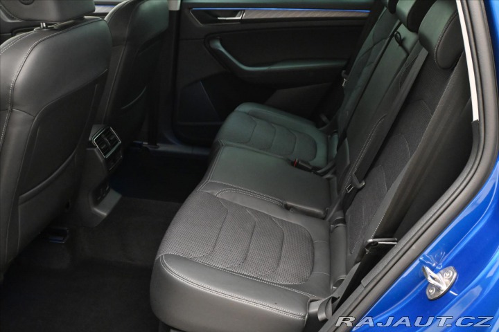 Škoda Kodiaq 2,0 TDI 110 kW DSG STYLE 2023