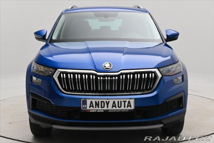 Škoda Kodiaq 2,0 TDI 110 kW DSG STYLE 2023