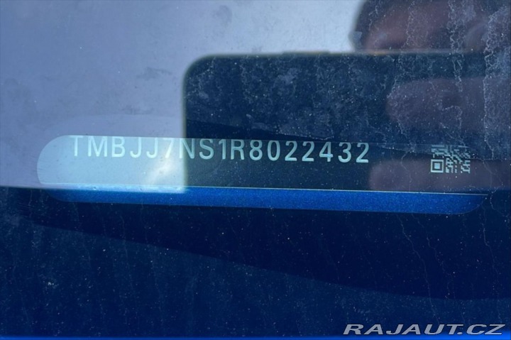 Škoda Kodiaq 2,0 TDI 110kW DSG STYLE V 2023