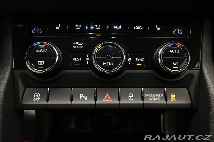 Škoda Kodiaq 2,0 TDI 110kW DSG STYLE Z 2023