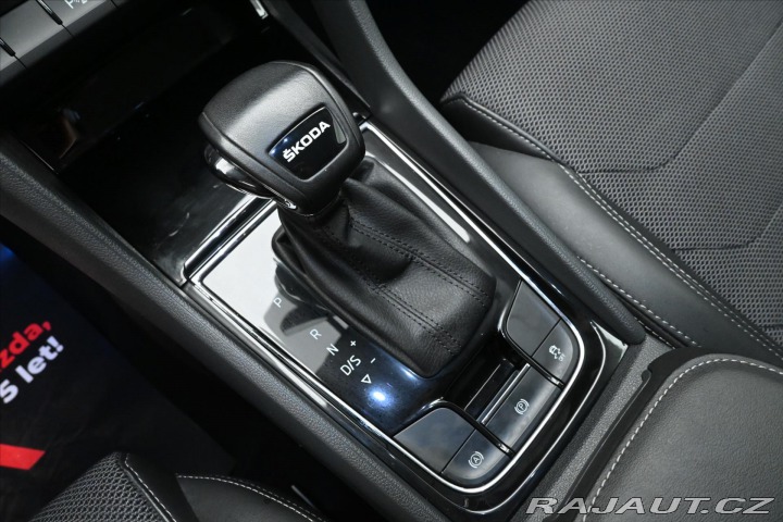 Škoda Kodiaq 2,0 TDI 110 kW DSG STYLE 2023