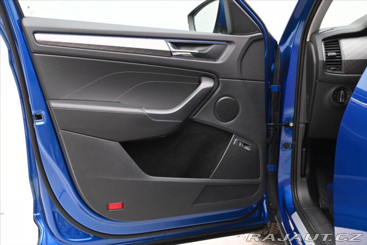 Škoda Kodiaq 2,0 TDI 110kW DSG STYLE Z 2023