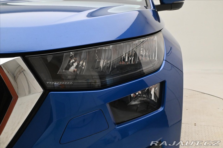 Škoda Kodiaq 2,0 TDI 110kW DSG STYLE Z 2023