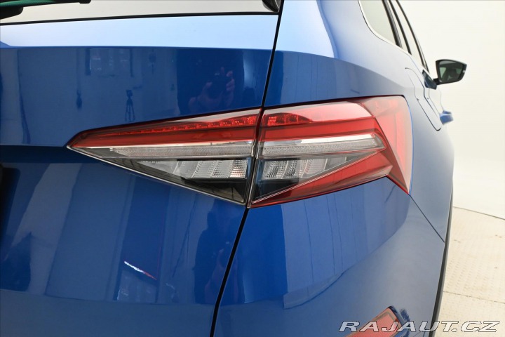 Škoda Kodiaq 2,0 TDI 110 kW DSG STYLE 2023