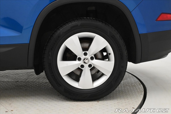 Škoda Kodiaq 2,0 TDI 110 kW DSG STYLE 2023