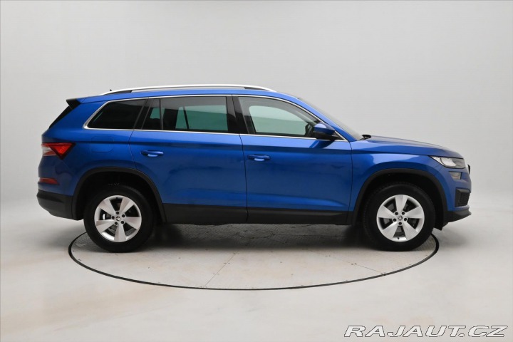 Škoda Kodiaq 2,0 TDI 110 kW DSG STYLE 2023