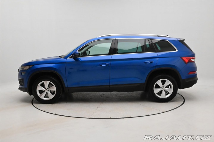 Škoda Kodiaq 2,0 TDI 110 kW DSG STYLE 2023
