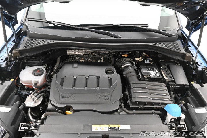 Škoda Kodiaq 2,0 TDI 110 kW DSG STYLE 2023
