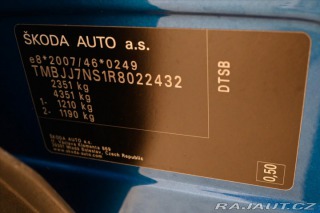 Škoda Kodiaq 2,0 TDI 110kW DSG STYLE Z 2023